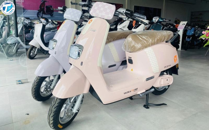 Cân nhắc ngân sách khi mua xe điện